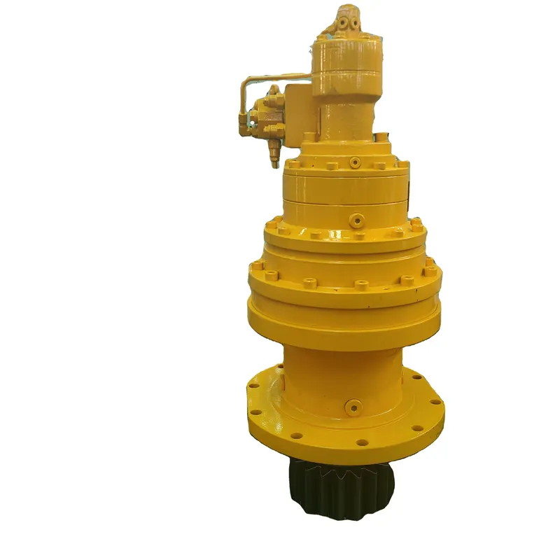 Planetary Gearbox Reducer Nema 23 34 - Высокоскоростной планетарный редуктор, высокоточный мини-гидравлический мотор-редуктор