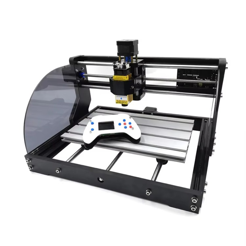 Cnc 3018 Pro Max Metal - Фрезерный и гравировальный станок с ЧПУ