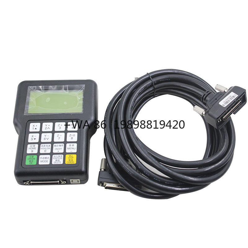 Richauto A11 Dsp Controller 3 Axis - A11e Dsp Дисплей Richauto Ручка Аксессуары