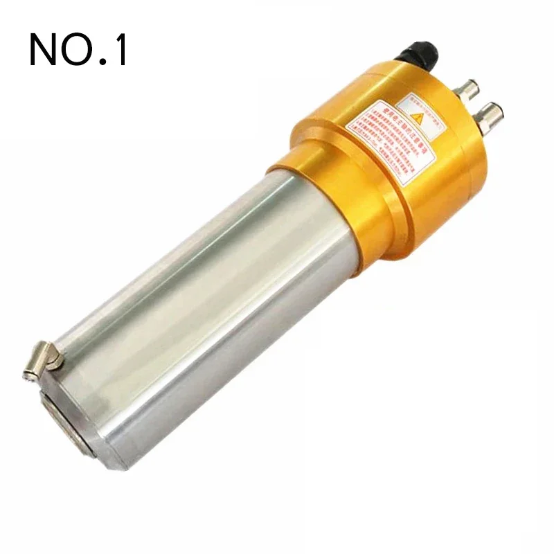 2.2Kw Water Cooled Spindle Kit Vfd - 1,5 кВт/2,2 кВт комплект шпинделя с