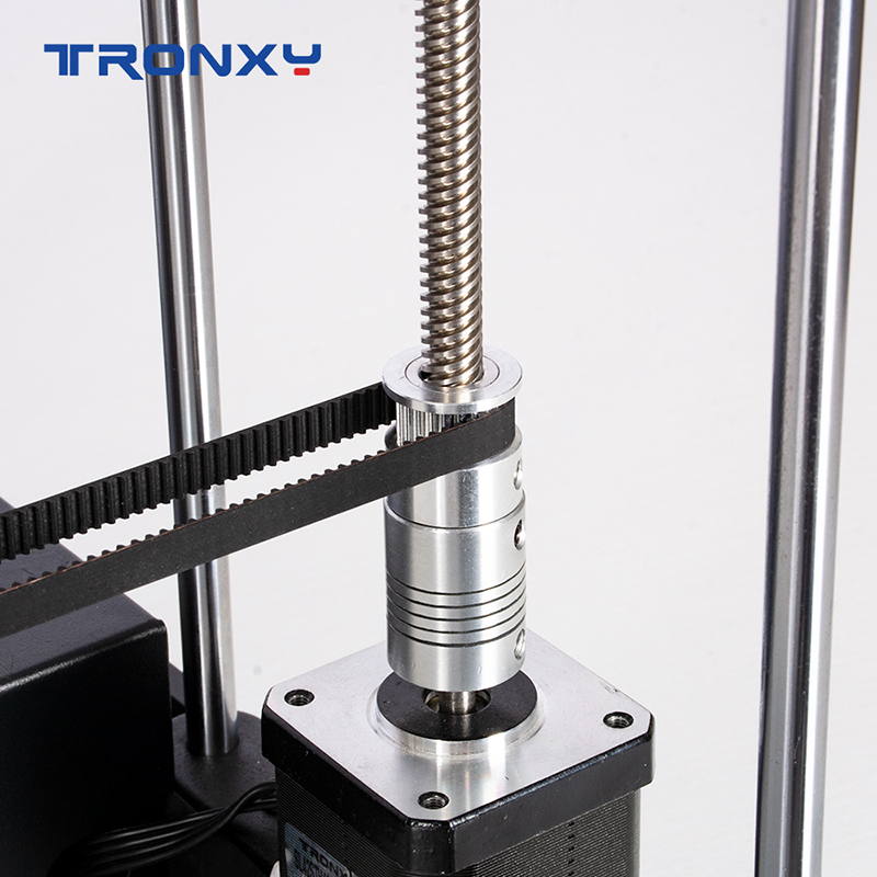 Cnc 3018 Pro Max Metal - Комплект синхронных шкивов и ремней GT2