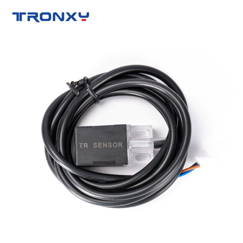 Cnc 3018 Pro Max Metal - Комплект аксессуаров для 3D-принтера Tronxy, обнаружение