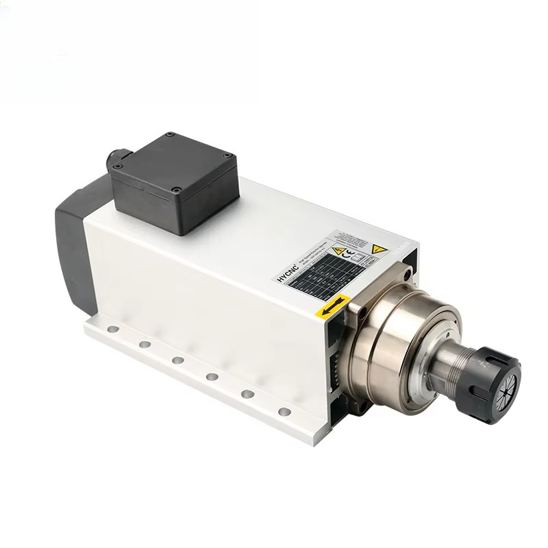 2.2Kw Water Cooled Spindle Kit Vfd - 2.2 кВт шпиндель с водяным охлаждением