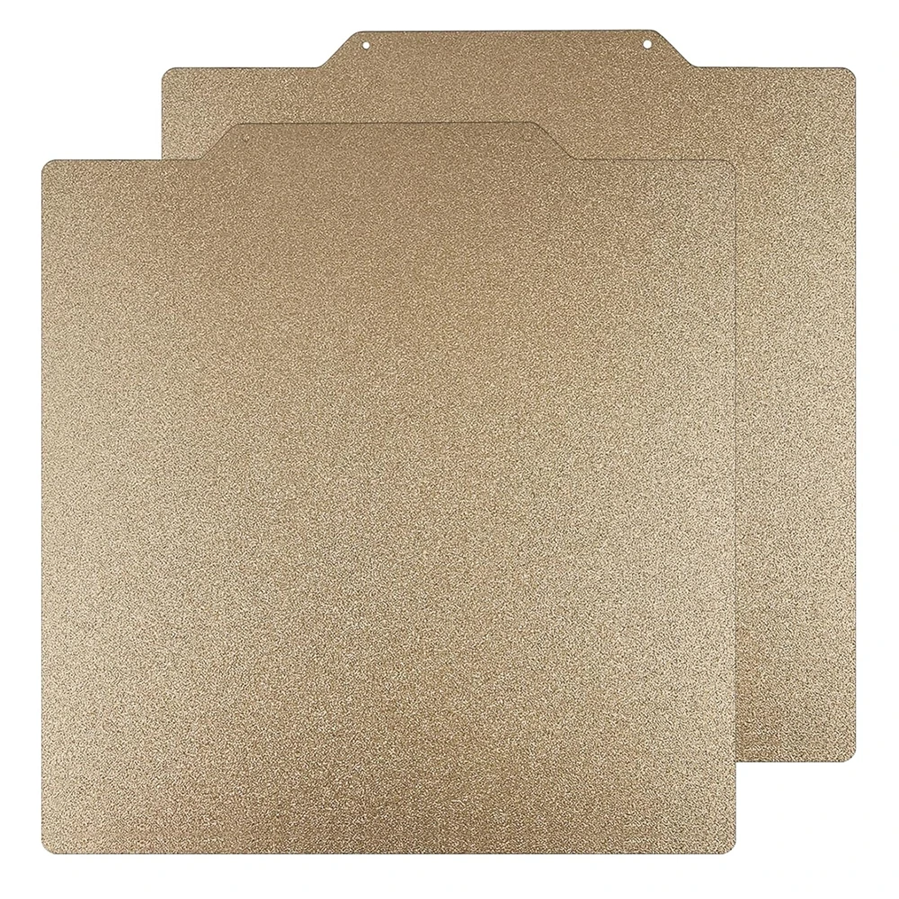 Cnc 3018 Pro Max Metal - Двусторонняя текстурированная конструкционная пластина 330x330 мм