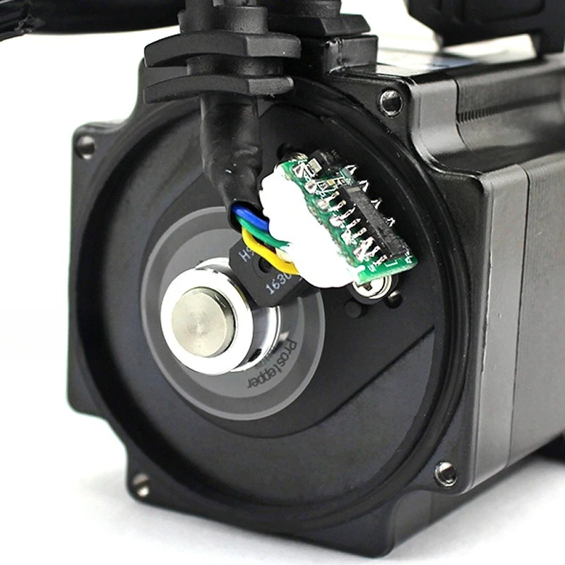 горячая распродажа! Комплект д – обзор и цена Nema 23 Closed Loop Stepper Motor Driver Kit