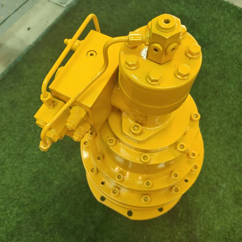 Высокоскоростной планетарный р – обзор и цена Planetary Gearbox Reducer Nema 23 34