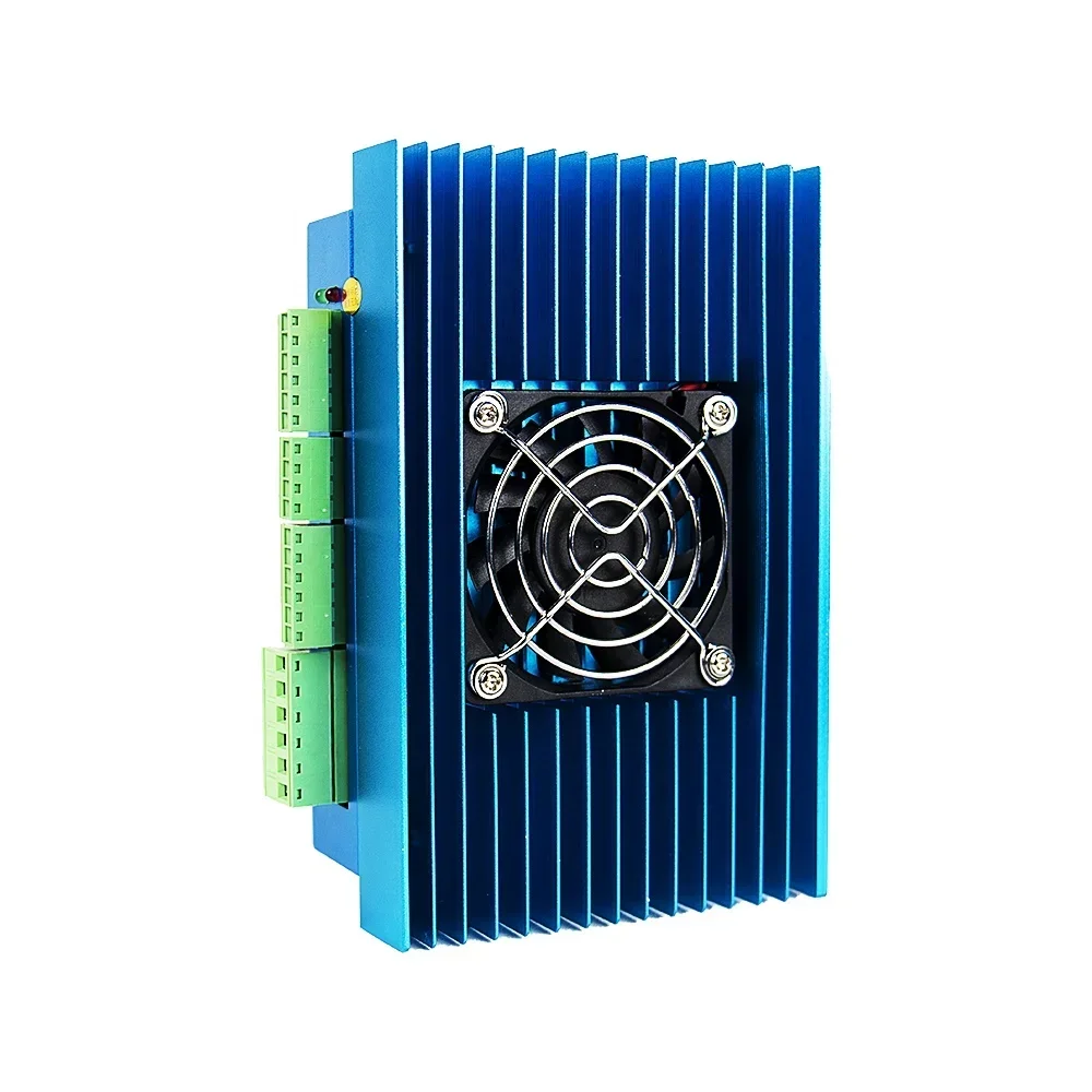 Горячая распродажа: Гибридный  – обзор и цена Hybrid Servo Driver Nema 34 8.5Nm