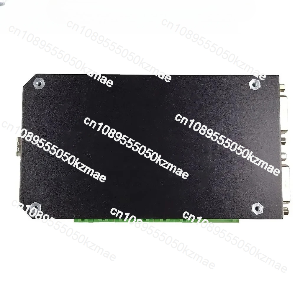 Контроллер ЧПУ NVCM V2.1 3/4/5 – обзор и цена 5 Axis Cnc Breakout Board Interface Mach3