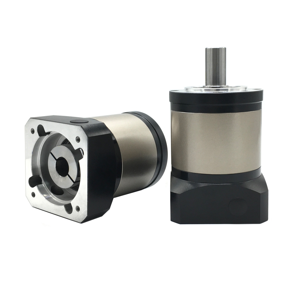 Планетарный редуктор двигателя – обзор и цена Planetary Gearbox Reducer Nema 23 34