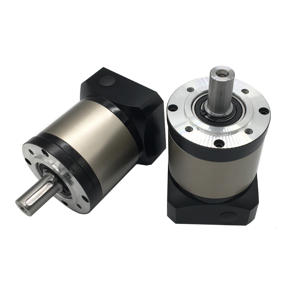 Планетарный редуктор двигателя – обзор и цена Planetary Gearbox Reducer Nema 23 34