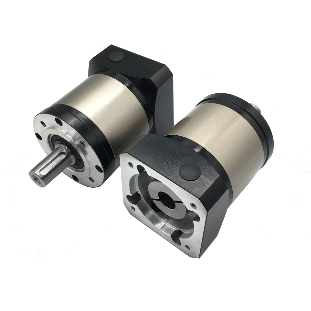 Планетарный редуктор двигателя – обзор и цена Planetary Gearbox Reducer Nema 23 34