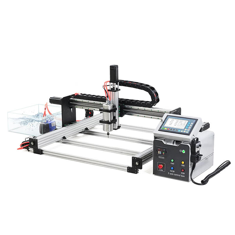 Система автономного управления – обзор и цена Ddcs V4.1 4 Axis Cnc Offline Controller