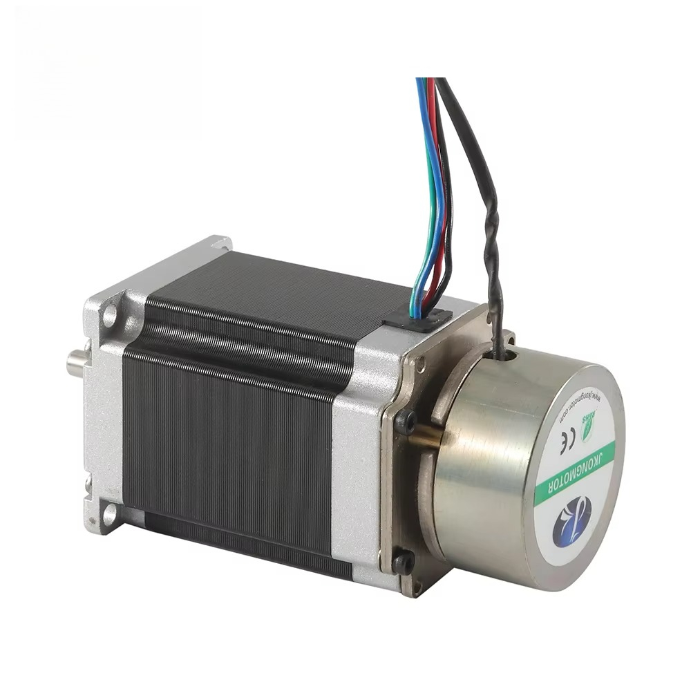Шаговый двигатель Nema 23 34 1 – обзор и цена Planetary Gearbox Reducer Nema 23 34