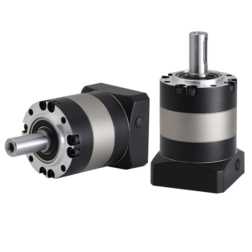 Планетарный редуктор для шагов – обзор и цена Planetary Gearbox Reducer Nema 23 34