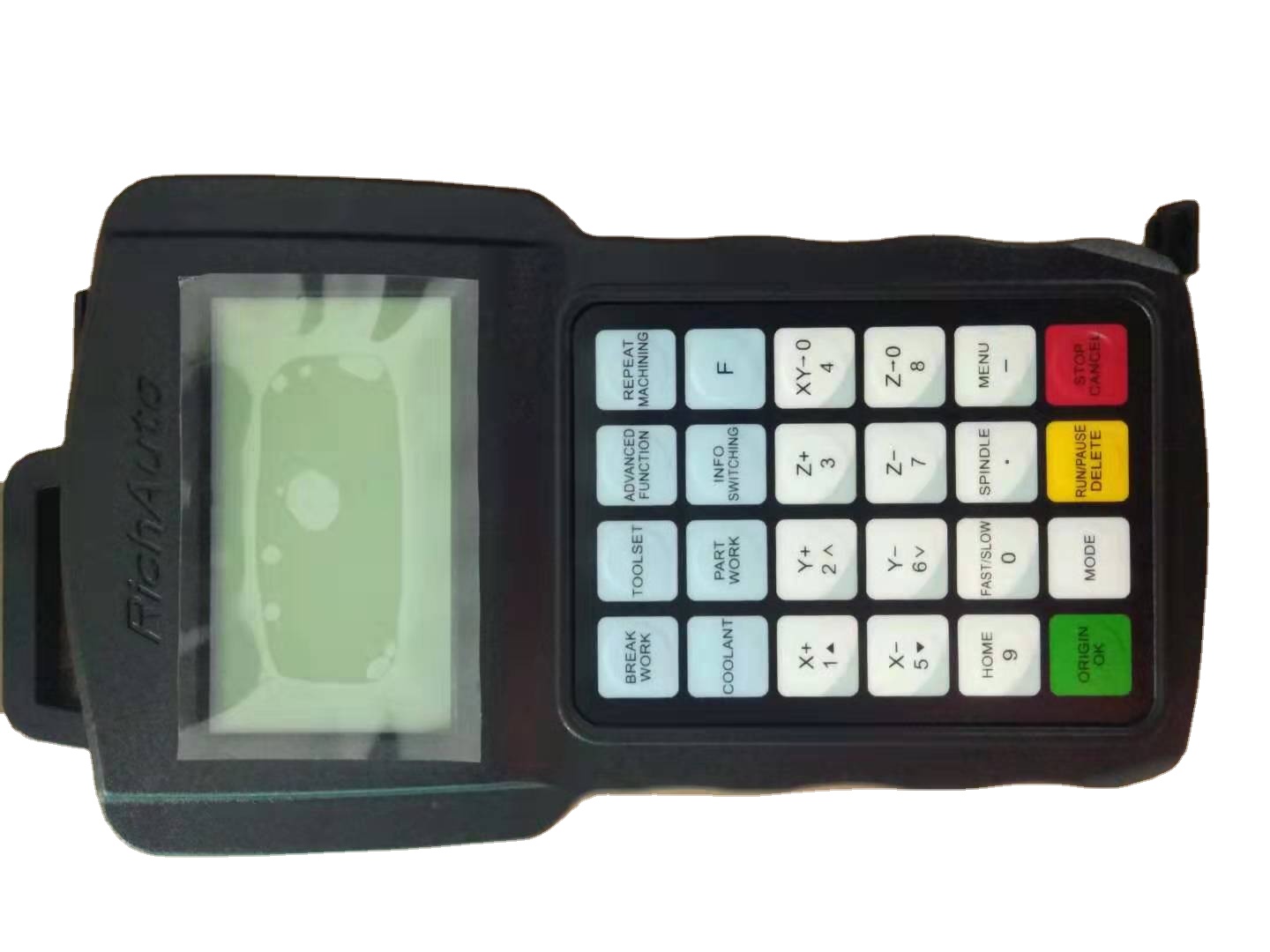 Контроллер Richauto DSP для 3- – обзор и цена Richauto A11 Dsp Controller 3 Axis