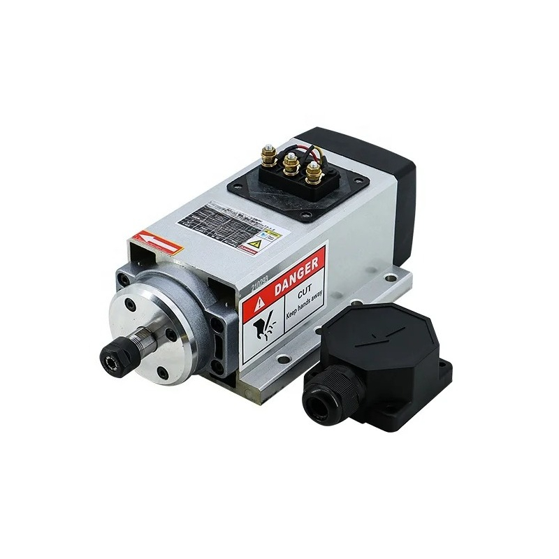 Шпиндель для фрезерного станка – обзор и цена Er20 Collet Chuck Spindle Motor 220V