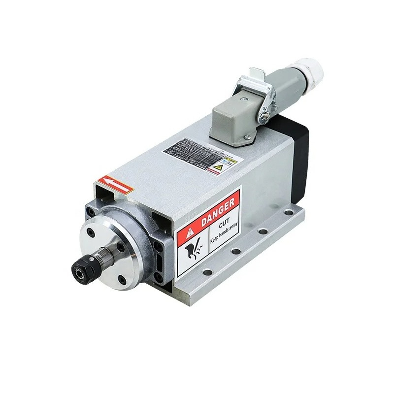 Шпиндель для фрезерного станка – обзор и цена Er20 Collet Chuck Spindle Motor 220V