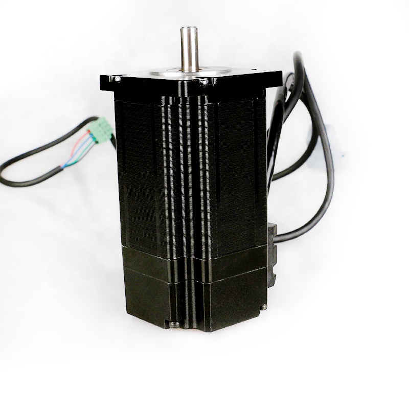 Siheng Factory с высоким крутя – обзор и цена Nema 23 Closed Loop Stepper Motor Driver Kit