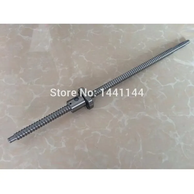 6 комплектов линейных направля – обзор и цена Hgr20 Linear Guide Rail Ballscrew Set