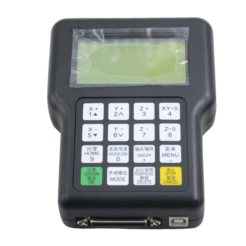 A11e Dsp Дисплей Richauto Ручк – обзор и цена Richauto A11 Dsp Controller 3 Axis