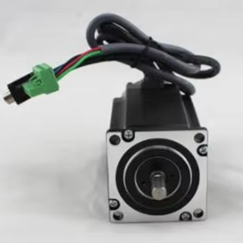 2026 2-фазный шаговый двигател – обзор и цена Nema 23 Closed Loop Stepper Motor Driver Kit