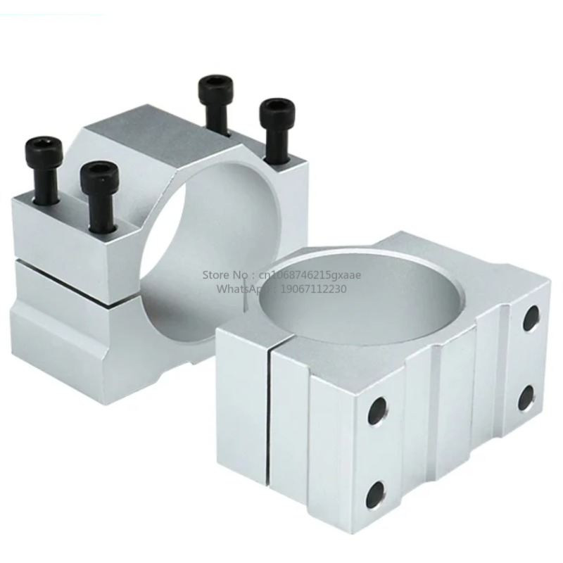 Комплект шпиндельного двигател – обзор и цена 2.2Kw Water Cooled Spindle Kit Vfd