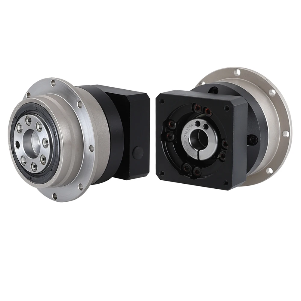 Высокоточный редуктор с винтов – обзор и цена Planetary Gearbox Reducer Nema 23 34