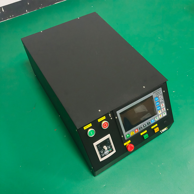 Универсальный контроллер LY CN – обзор и цена Ddcs V4.1 4 Axis Cnc Offline Controller