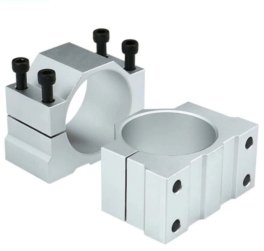 Комплект шпиндельного двигател – обзор и цена 2.2Kw Water Cooled Spindle Kit Vfd