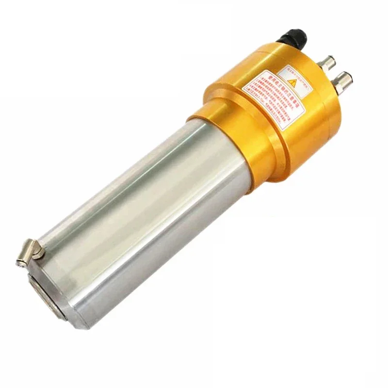 1,5 кВт/2,2 кВт комплект шпинд – обзор и цена 2.2Kw Water Cooled Spindle Kit Vfd