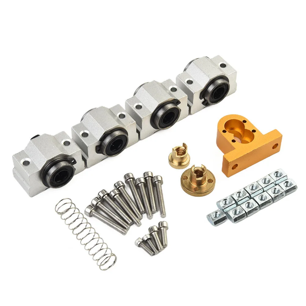 Прочный совершенно новый компл – обзор и цена Cnc 3018 Pro Max Metal