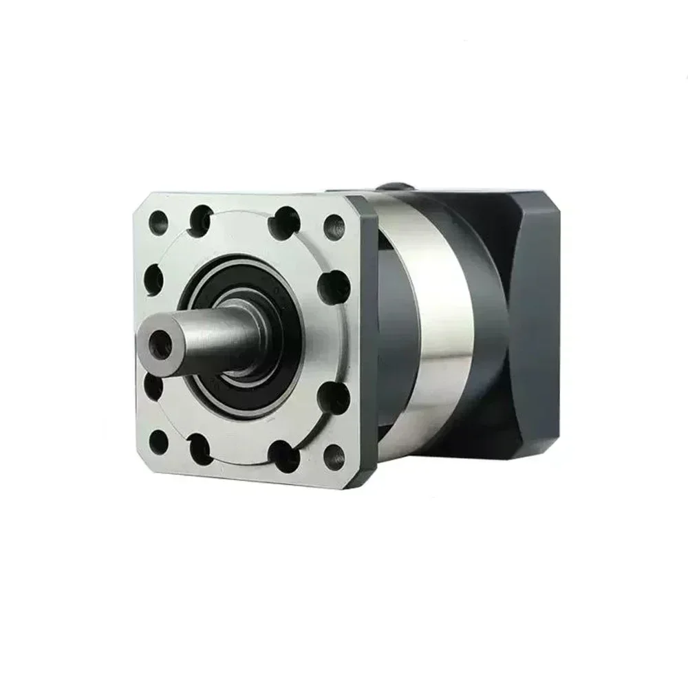 Планетарный редуктор двигателя – обзор и цена Planetary Gearbox Reducer Nema 23 34