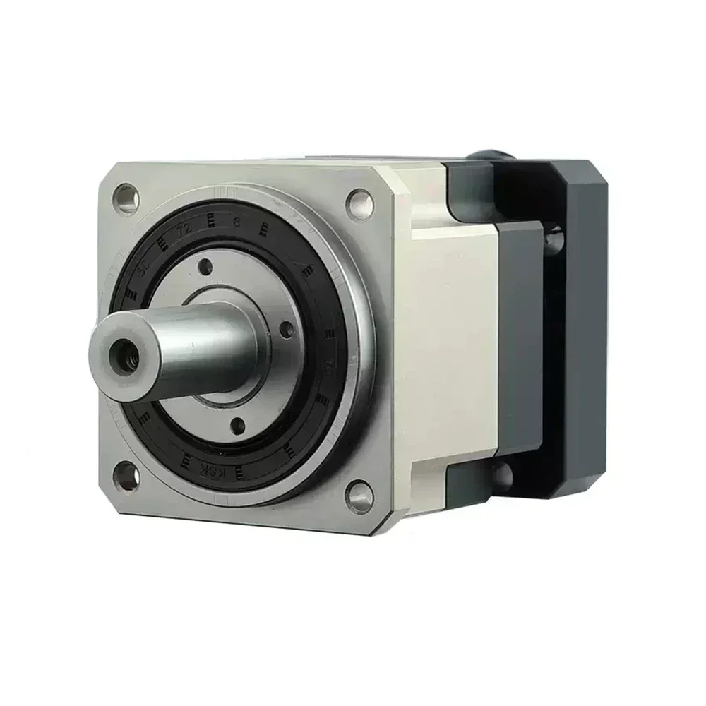 Редуктор с винтовой шестерней  – обзор и цена Planetary Gearbox Reducer Nema 23 34