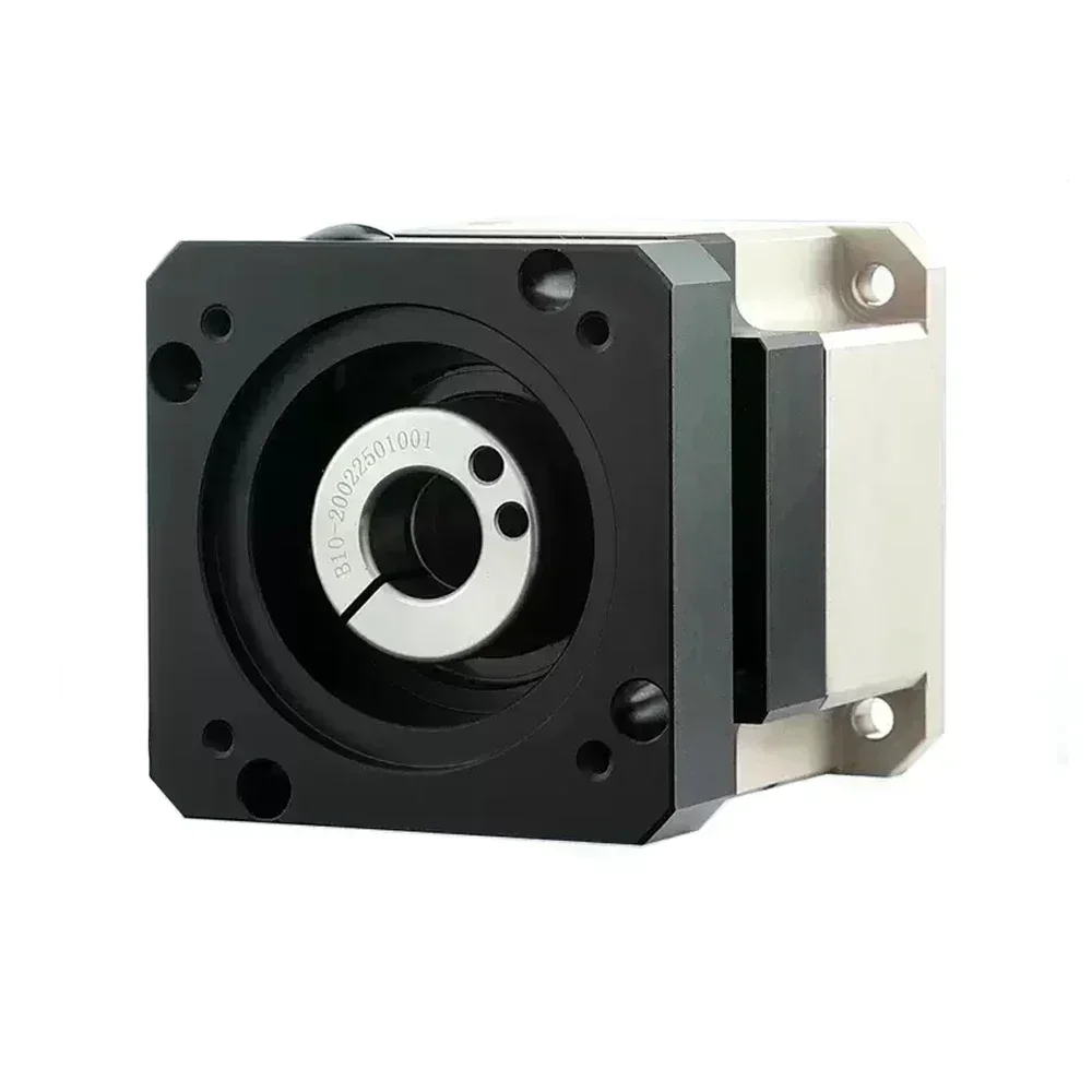 Редуктор с винтовой шестерней  – обзор и цена Planetary Gearbox Reducer Nema 23 34