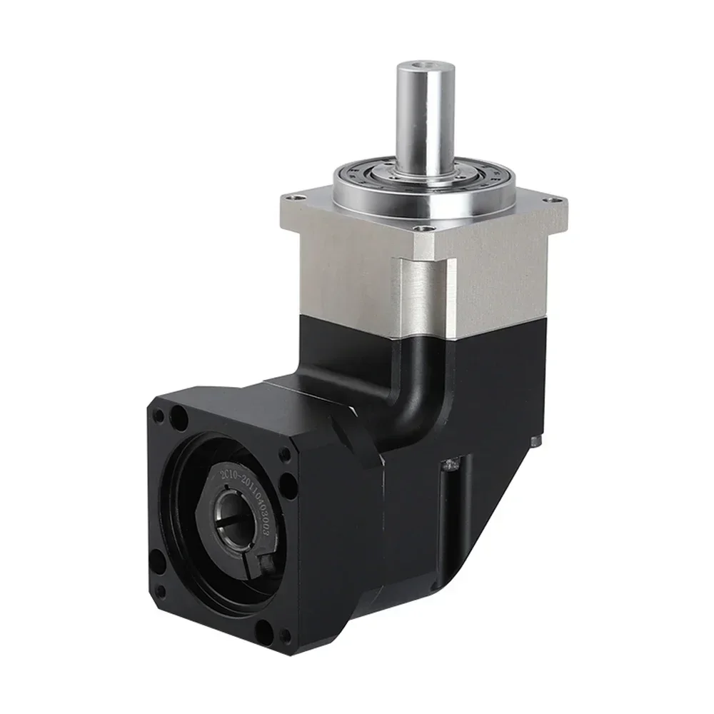 90-градусный редуктор, винтова – обзор и цена Planetary Gearbox Reducer Nema 23 34