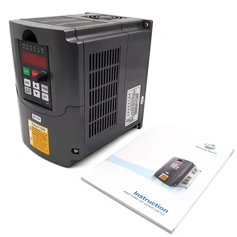 Комплект шпинделей с воздушным – обзор и цена Air Cooled 1.5Kw Spindle Motor Inverter 110V