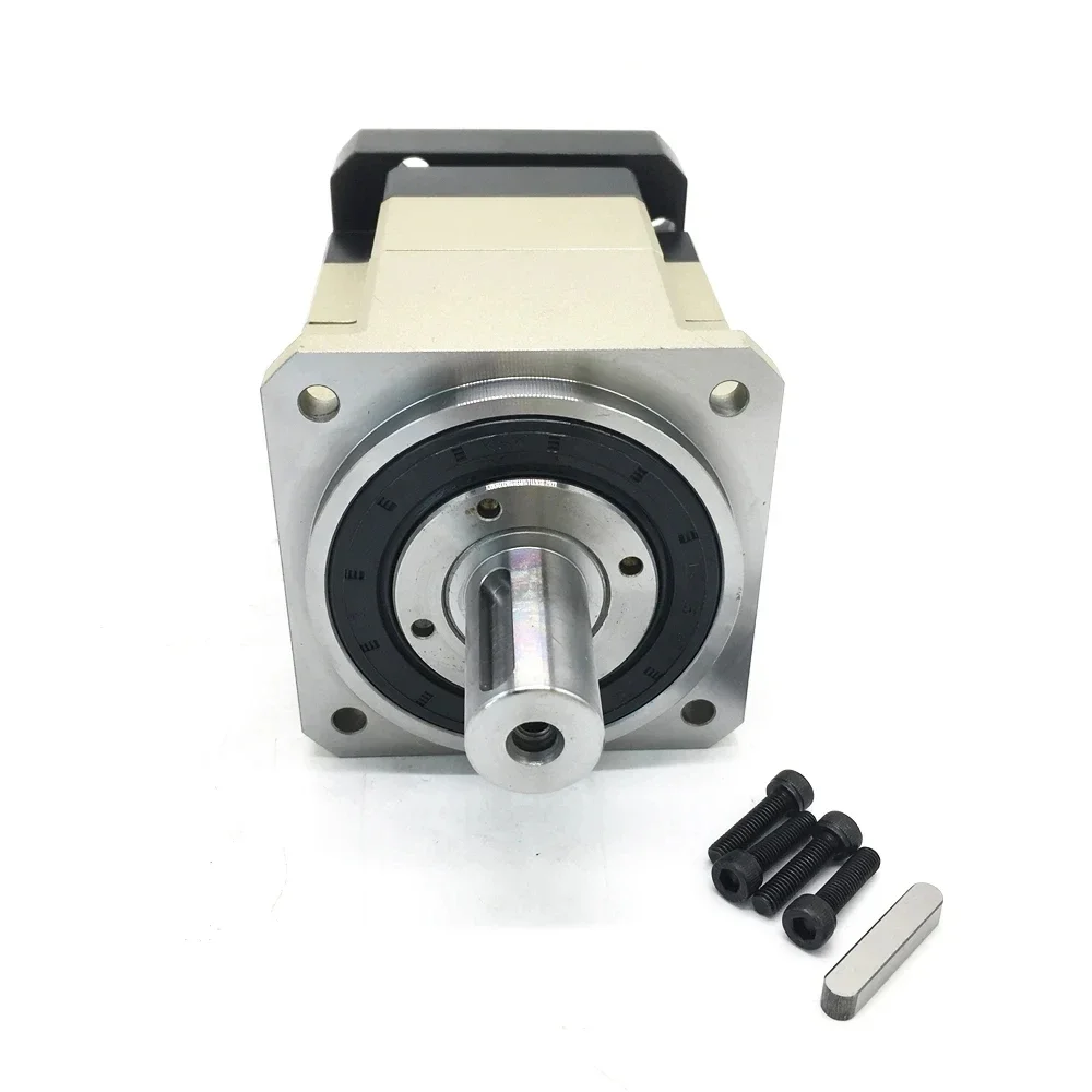 Планетарный редуктор Helical G – обзор и цена Planetary Gearbox Reducer Nema 23 34