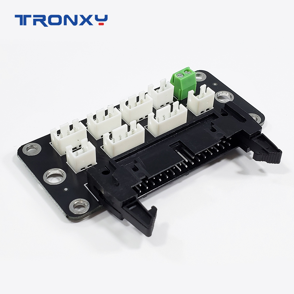 3D-принтер Tronxy, рандовая пл – обзор и цена Cnc 3018 Pro Max Metal