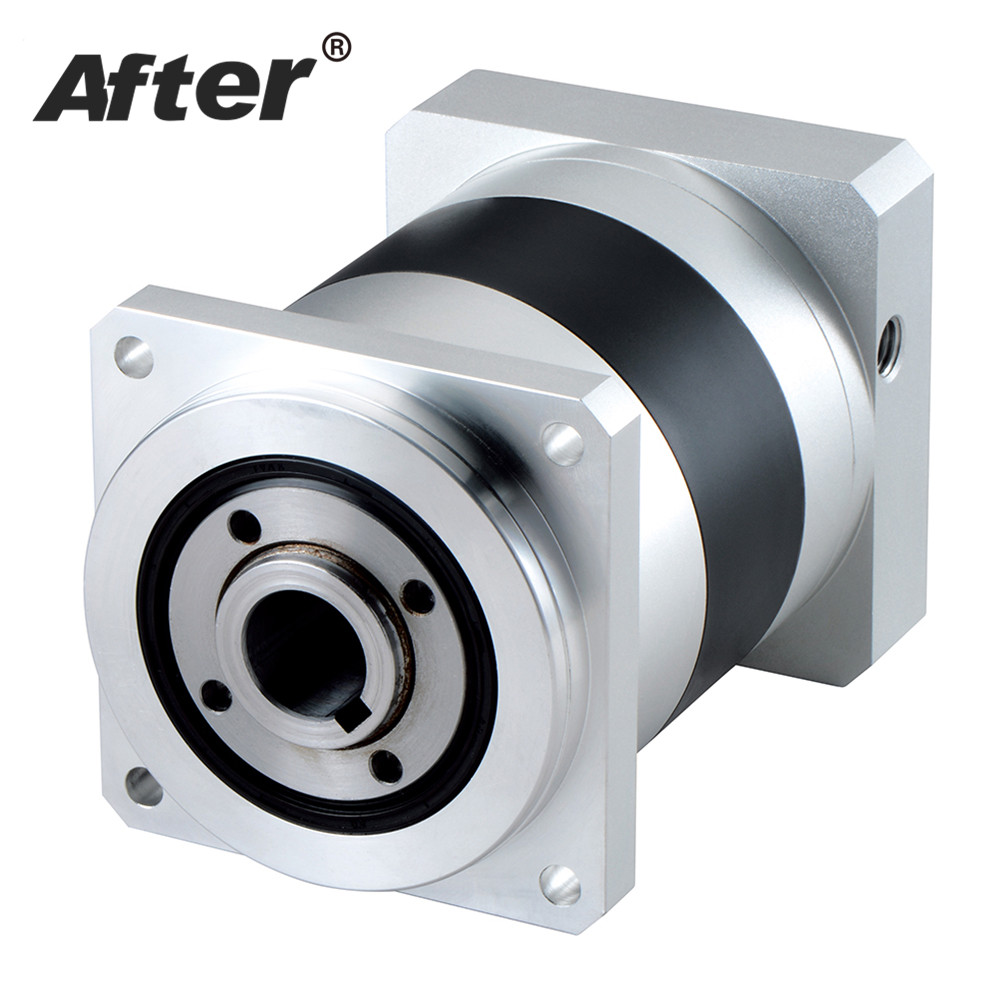 Соотношение PLF85A 5:1 10:1 20 – обзор и цена Planetary Gearbox Reducer Nema 23 34