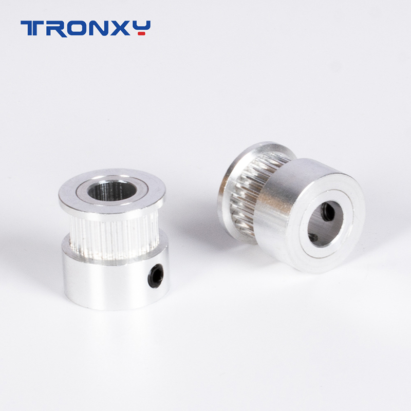 Комплект синхронных шкивов и р – обзор и цена Cnc 3018 Pro Max Metal