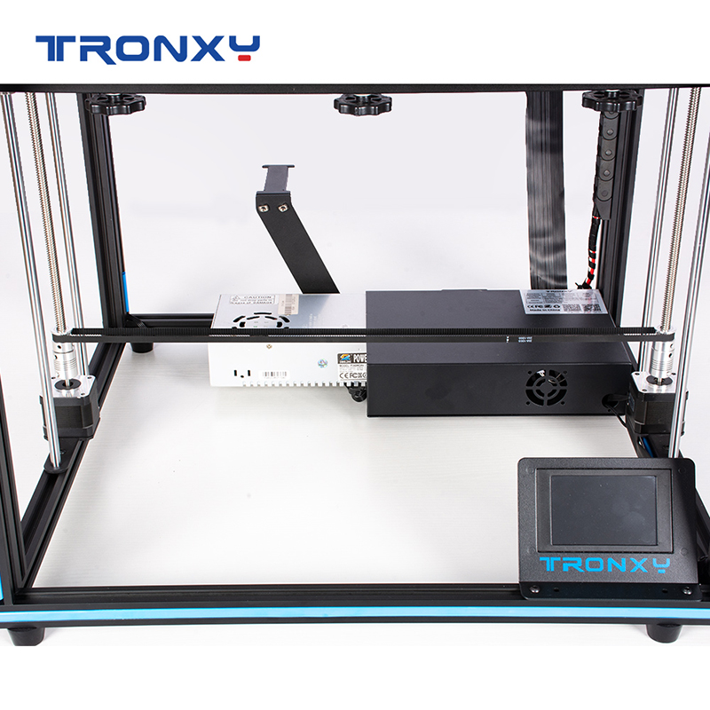 Комплект синхронных шкивов и р – обзор и цена Cnc 3018 Pro Max Metal