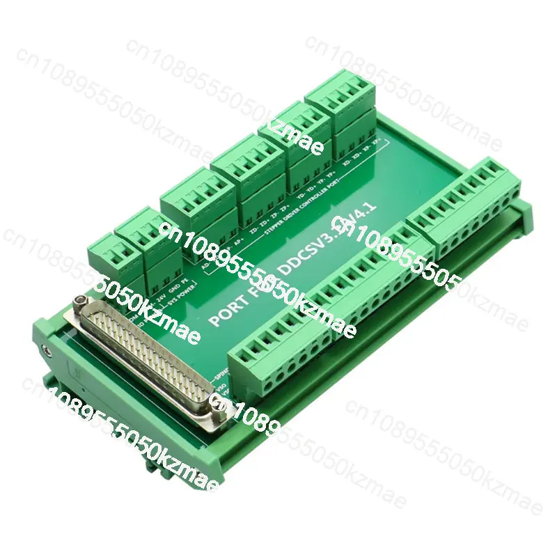 Подходит для автономных контро – обзор и цена Ddcs V4.1 4 Axis Cnc Offline Controller
