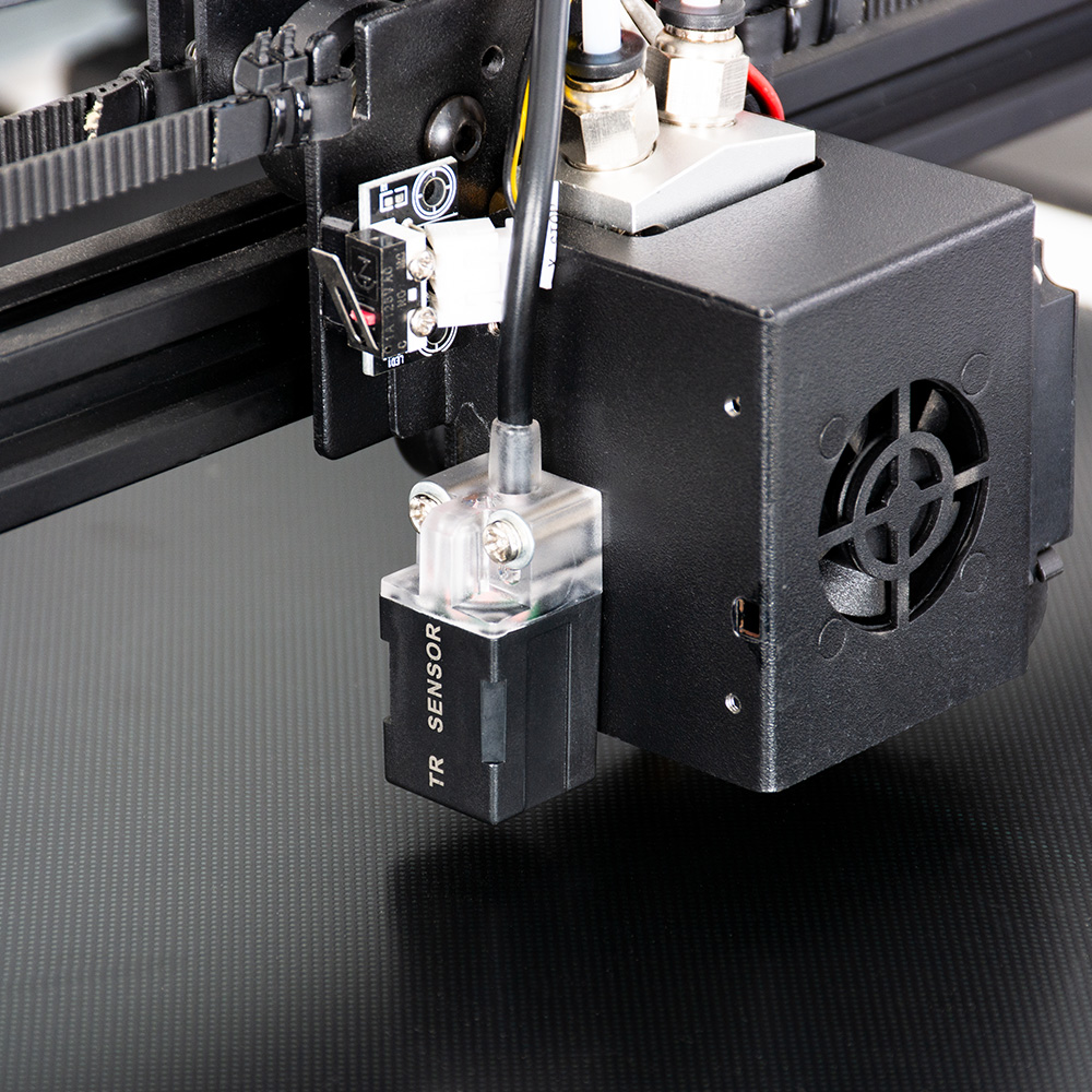 Комплект аксессуаров для 3D-пр – обзор и цена Cnc 3018 Pro Max Metal