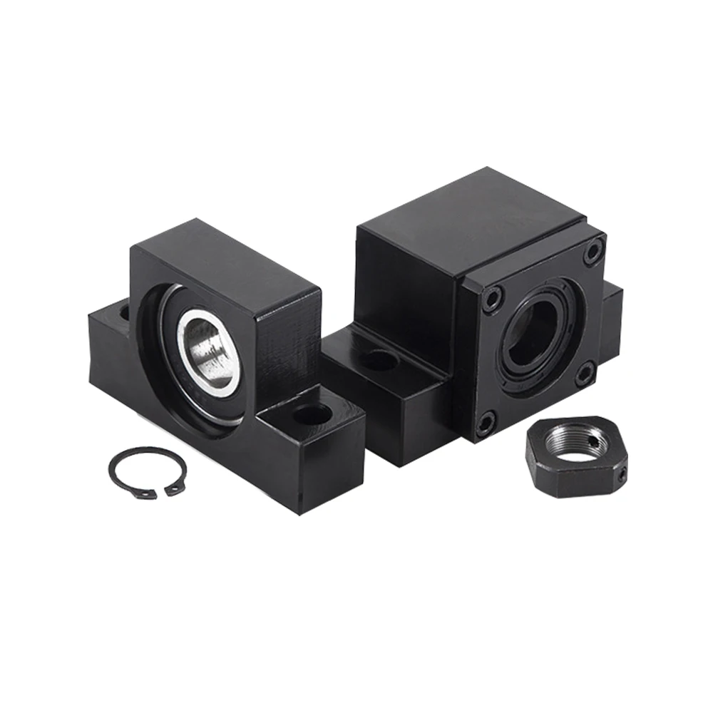 2 комплекта линейных направляю – обзор и цена Hgr20 Linear Guide Rail Ballscrew Set