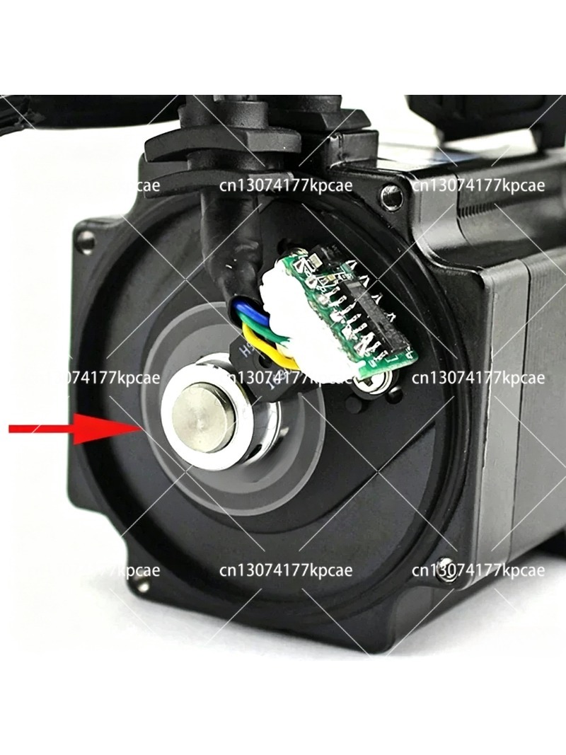 Двухфазный шаговый двигатель с – обзор и цена Nema 23 Closed Loop Stepper Motor Driver Kit