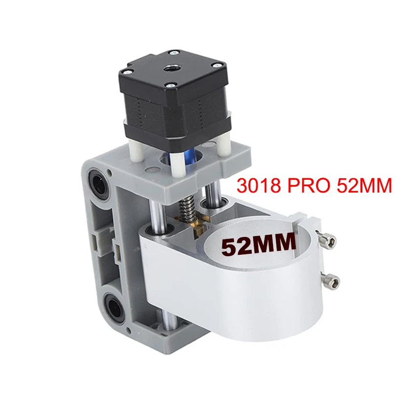 Крепление шпинделя для ЧПУ 301 – обзор и цена Cnc 3018 Pro Max Metal
