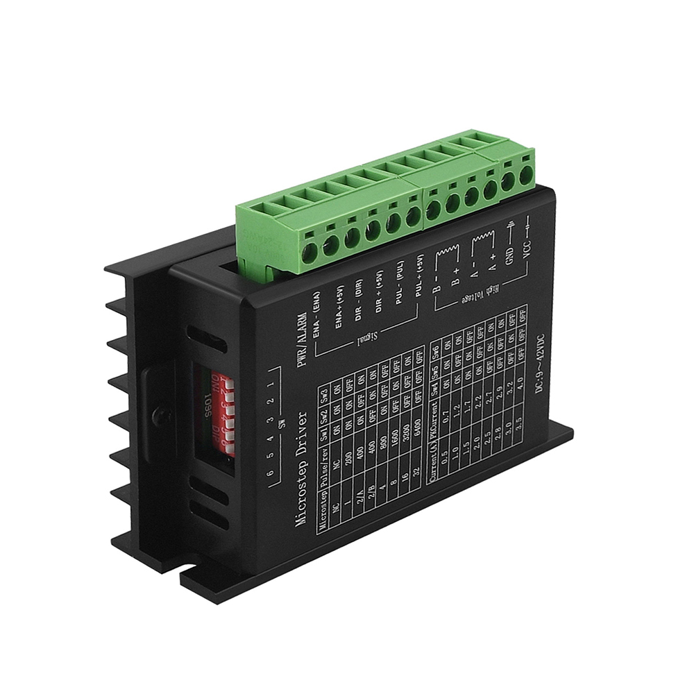 Драйвер TB6600 для шагового дв – обзор и цена Mach3 Usb Cnc Controller 4 Axis 100Khz