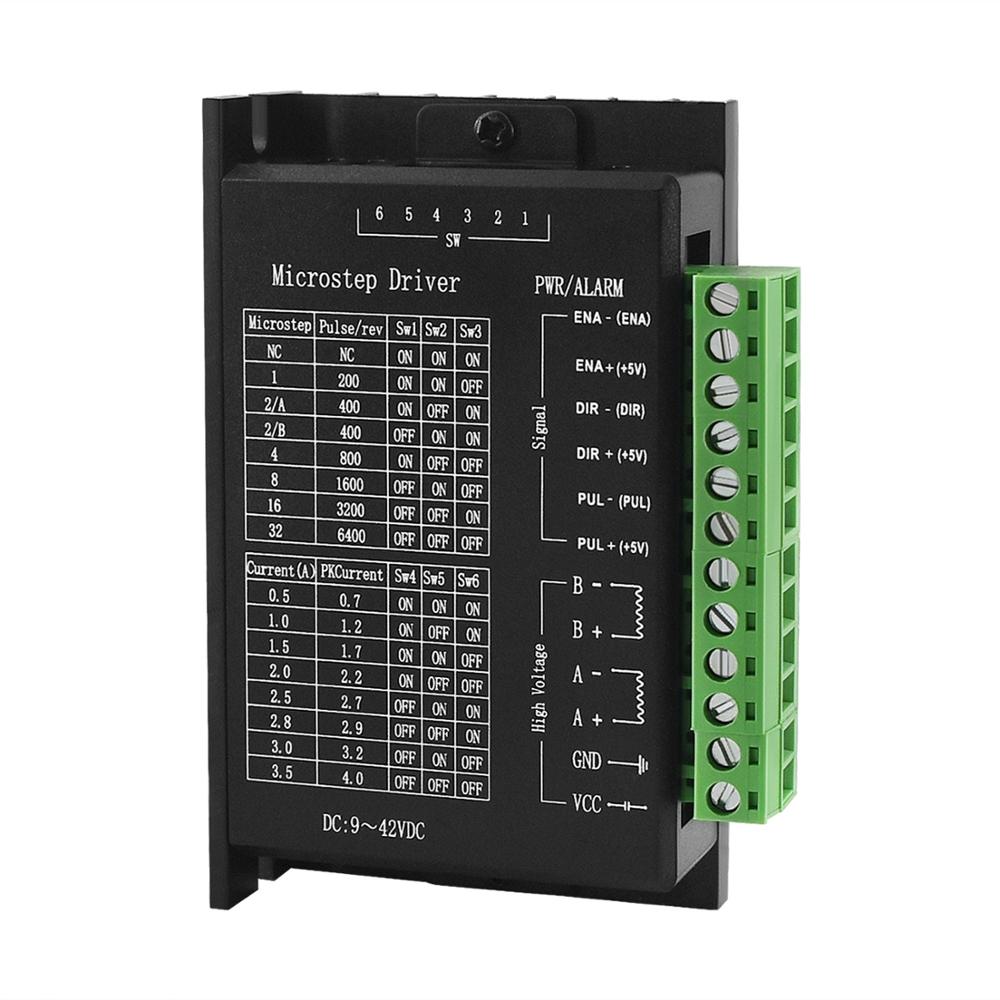 Драйвер TB6600 для шагового дв – обзор и цена Mach3 Usb Cnc Controller 4 Axis 100Khz