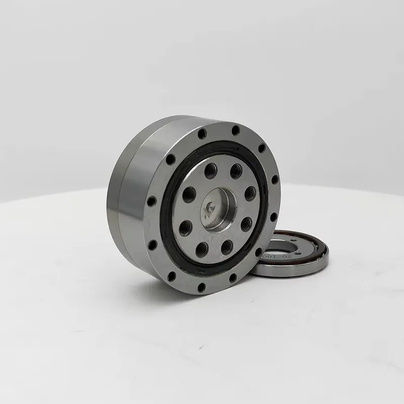 Высокоточный микроредуктор Har – обзор и цена Planetary Gearbox Reducer Nema 23 34