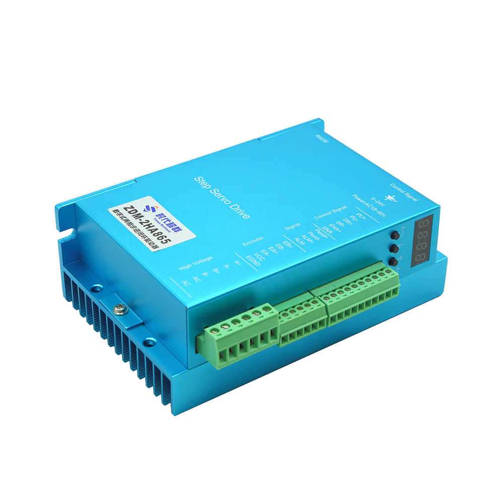 Комплект шагового станка с ЧПУ – обзор и цена Nema 23 Closed Loop Stepper Motor Driver Kit
